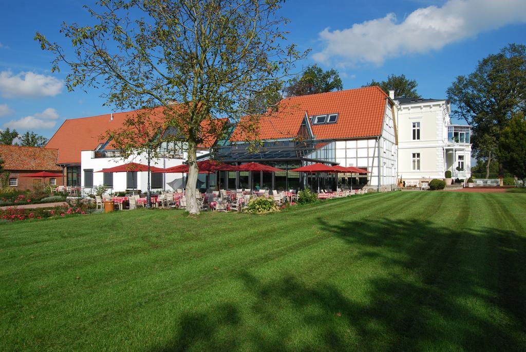 Gut Kump Gastronomie Und Hotel Hamm  Exterior photo